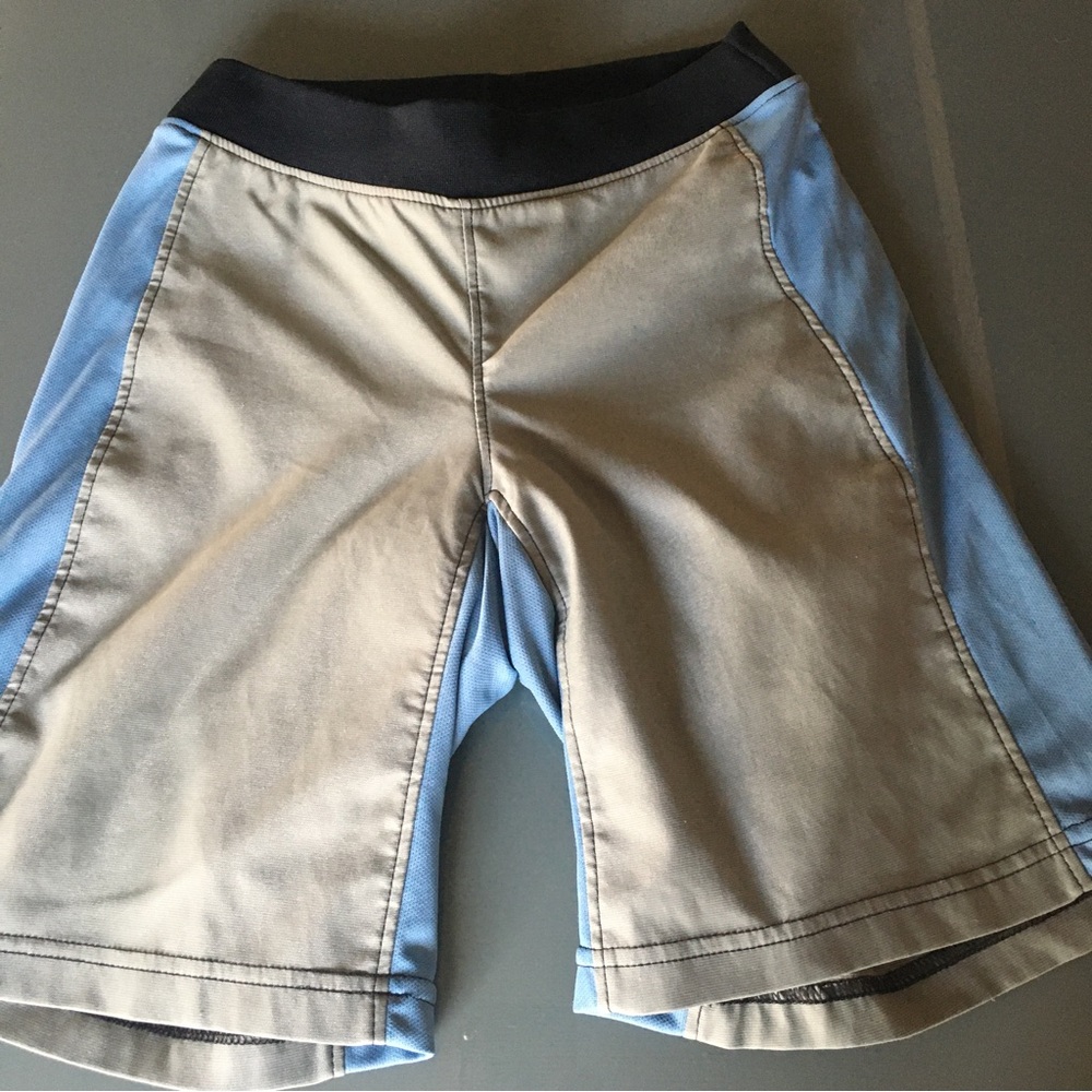 Harlot Bike Wear Padded Riding Shorts, Small
